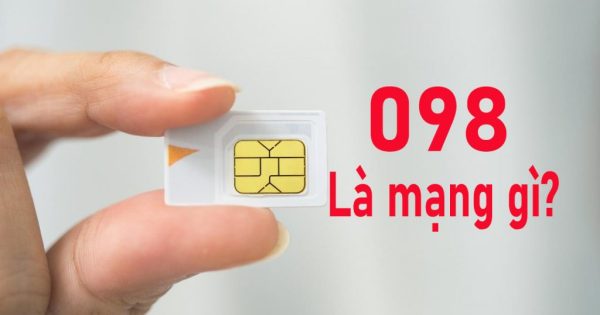 Ý nghĩa và cách chọn sim đầu số 098 đẹp HOT hiện nay
