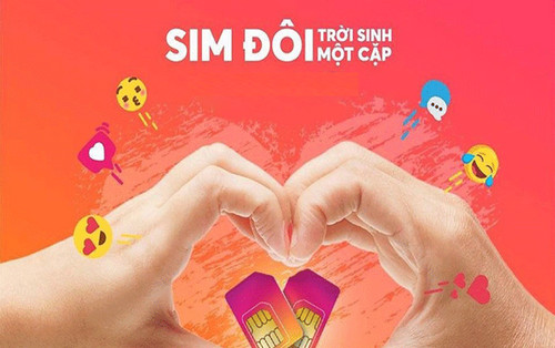 Sim cặp tình nhân là gì? Cách chọn sim đúng chuẩn và ý nghĩa
