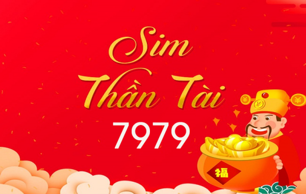 Cập nhật ý nghĩa, thông tin sim đuôi 7979 