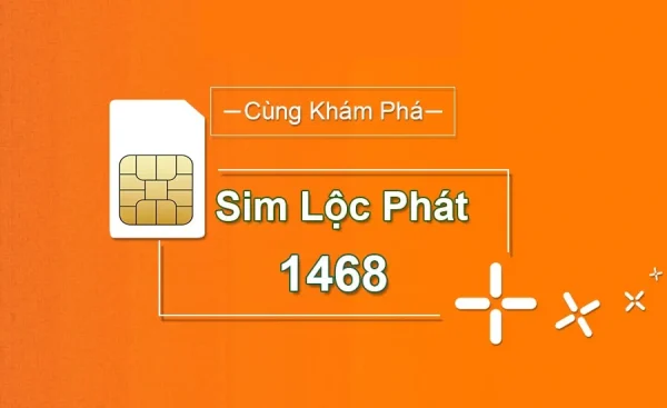 Sim đuôi 1468 sinh tài lộc phát không thể bỏ lỡ - Cách chọn sim đúng chuẩn