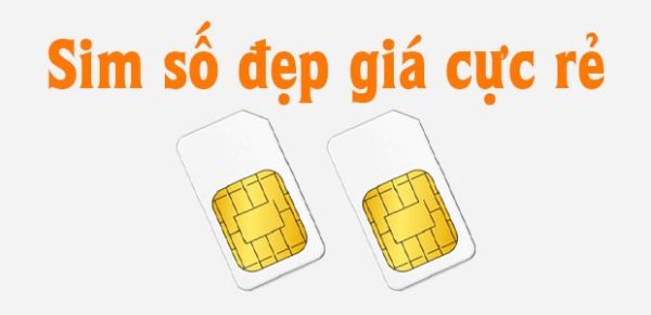 Hướng dẫn cách chọn sim giá rẻ cho người thu nhập trung bình