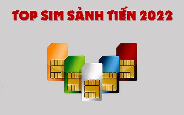 Không nên bỏ lỡ top 5 sim sảnh tiến giá rẻ hot nhất năm 