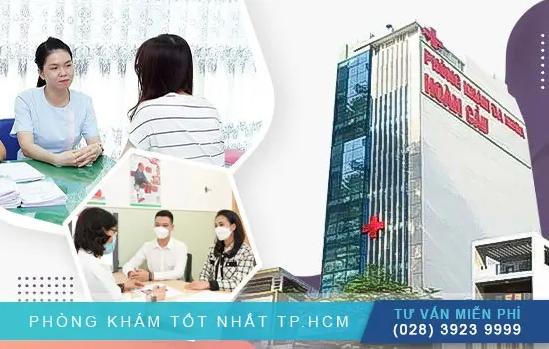 Chất Lượng Phòng Khám Đa Khoa Hoàn Cầu Có Xứng Đáng Với Kỳ Vọng?