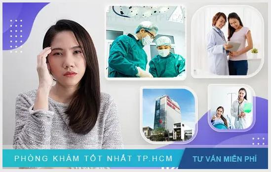 Cơ Sở Vật Chất Tại Phòng Khám Đa Khoa Hoàn Cầu: Đỉnh Cao Nền Y Tế!