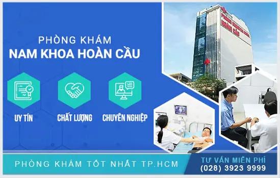 Đánh Giá Phòng Khám Đa Khoa Hoàn Cầu: Sự Thật Đằng Sau Lời Khen
