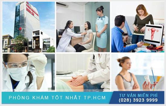 Khám Phá Những Yếu Tố Tạo Nên Uy Tín Phòng Khám Đa Khoa Hoàn Cầu!