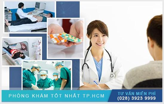 Khám Phá Sự Thật Về Phòng Khám Đa Khoa Hoàn Cầu: Tốt Hay Không?