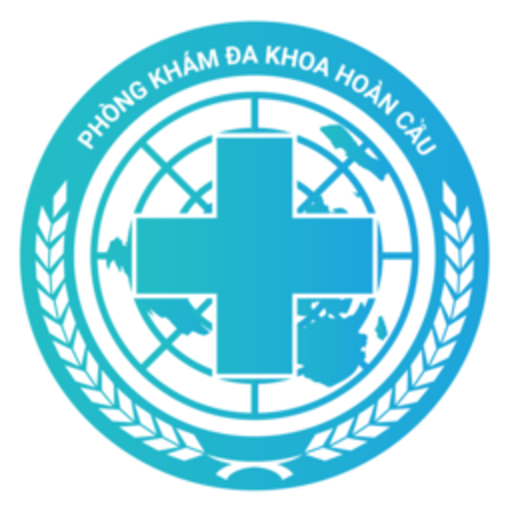 Phòng khám Đa khoa Hoàn Cầu