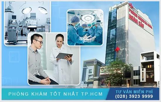 Phòng Khám Đa Khoa Hoàn Cầu Khám Ngoài Giờ Không?