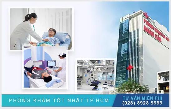 Phòng Khám Đa Khoa Hoàn Cầu Uy Tín: Những Bí Mật Mà Bạn Chưa Biết