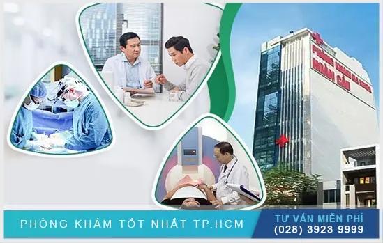Khám Bệnh Nhanh Chóng và An Toàn Tại Phòng Khám Đa Khoa Hoàn Cầu