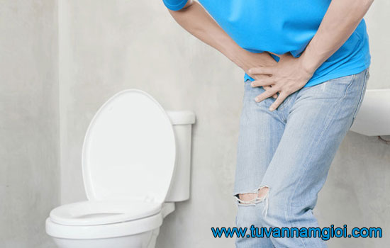 6 Biểu Hiện Nhiễm Trùng Đường Tiết Niệu Ở Nam Giới Cần Biết