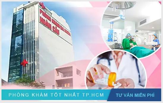 Từ Hoài Nghi Đến Bất Ngờ Khi Đến Phòng Khám Đa Khoa Hoàn Cầu!