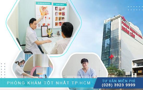 Thực Hư Về Chi Phí Tại Phòng Khám Đa Khoa Hoàn Cầu Gây Tranh Cãi!
