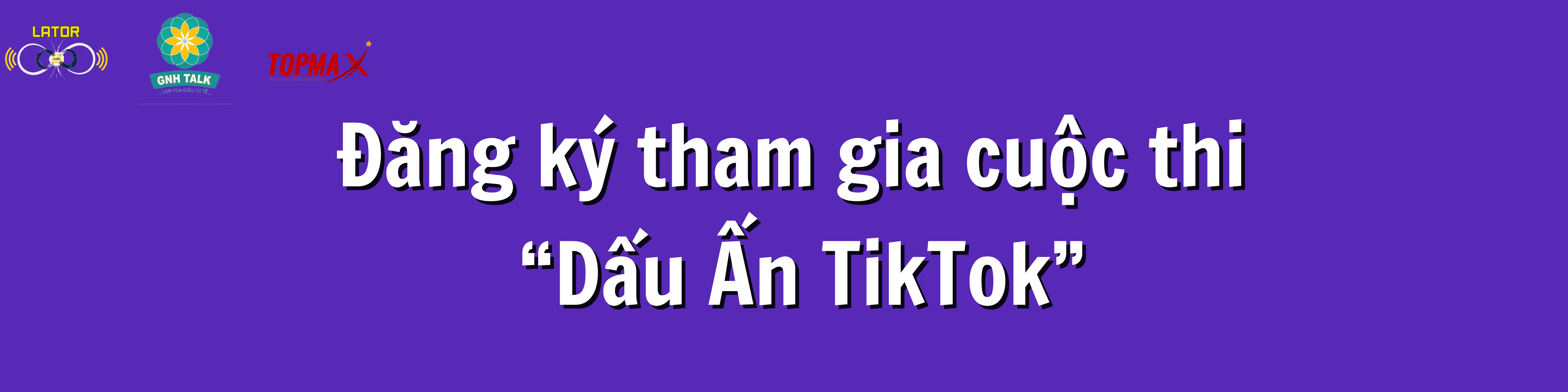 Cuộc Thi 