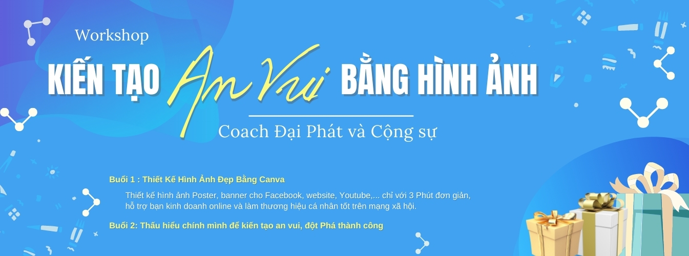 Banner Kiến Tạo Hình Ảnh Bằng Hình Ảnh