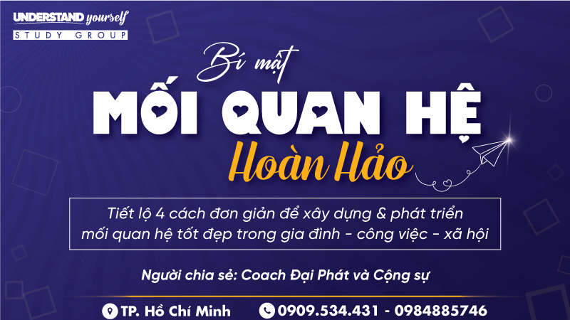 Banner Mối Quan Hệ Hoàn Hảo