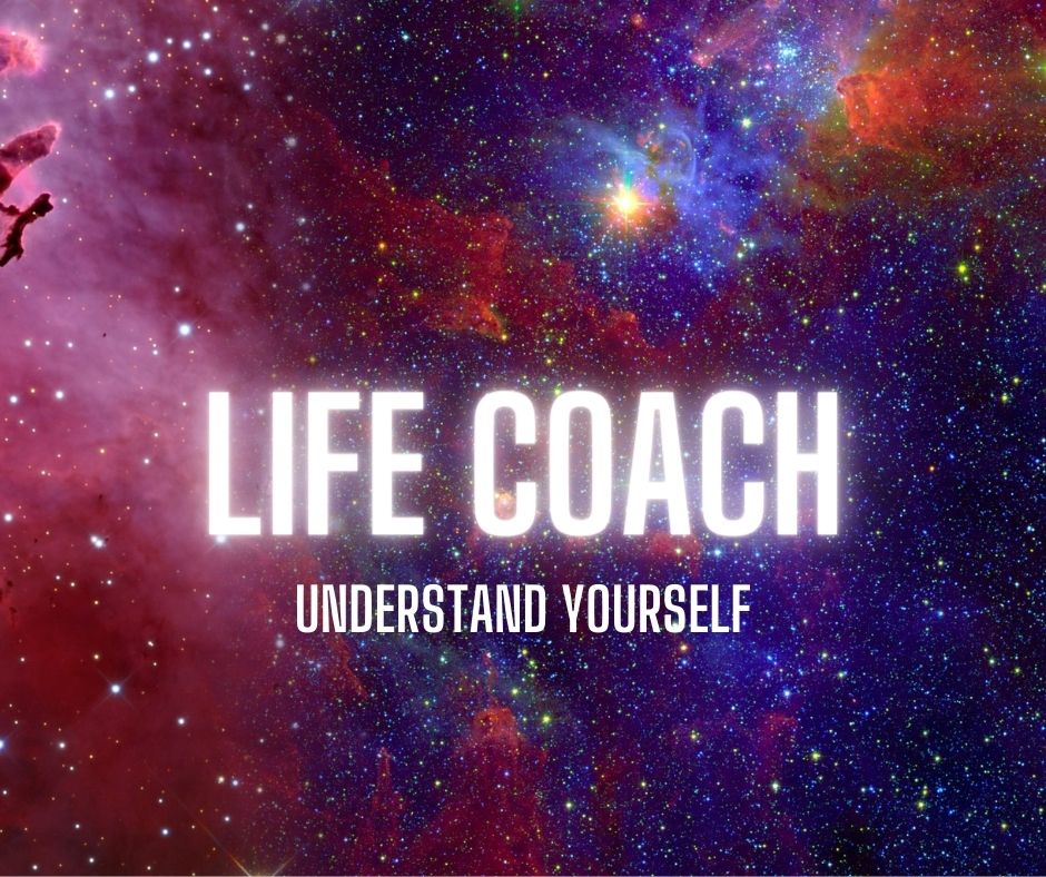 Banner Life Coach