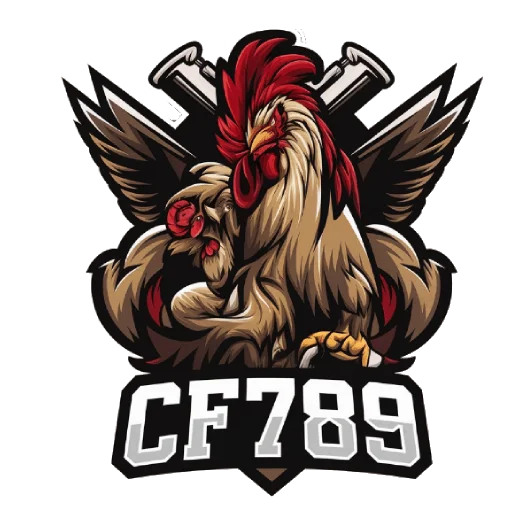 CF789: Nền Tảng Cá Cược Giải Trí Đẳng Cấp