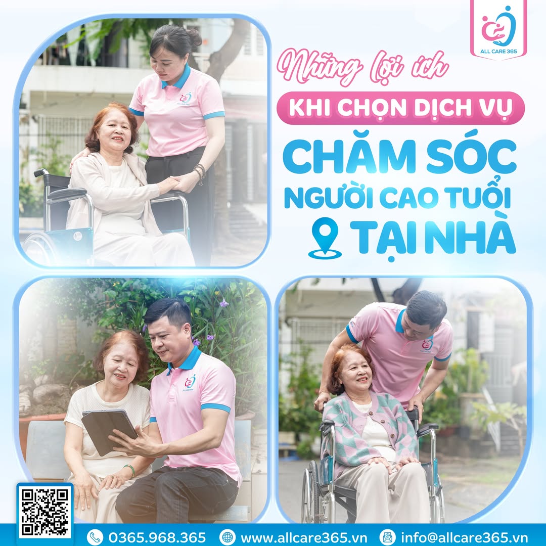 Dịch vụ thăm khám bệnh vật lý trị liệu tại nhà