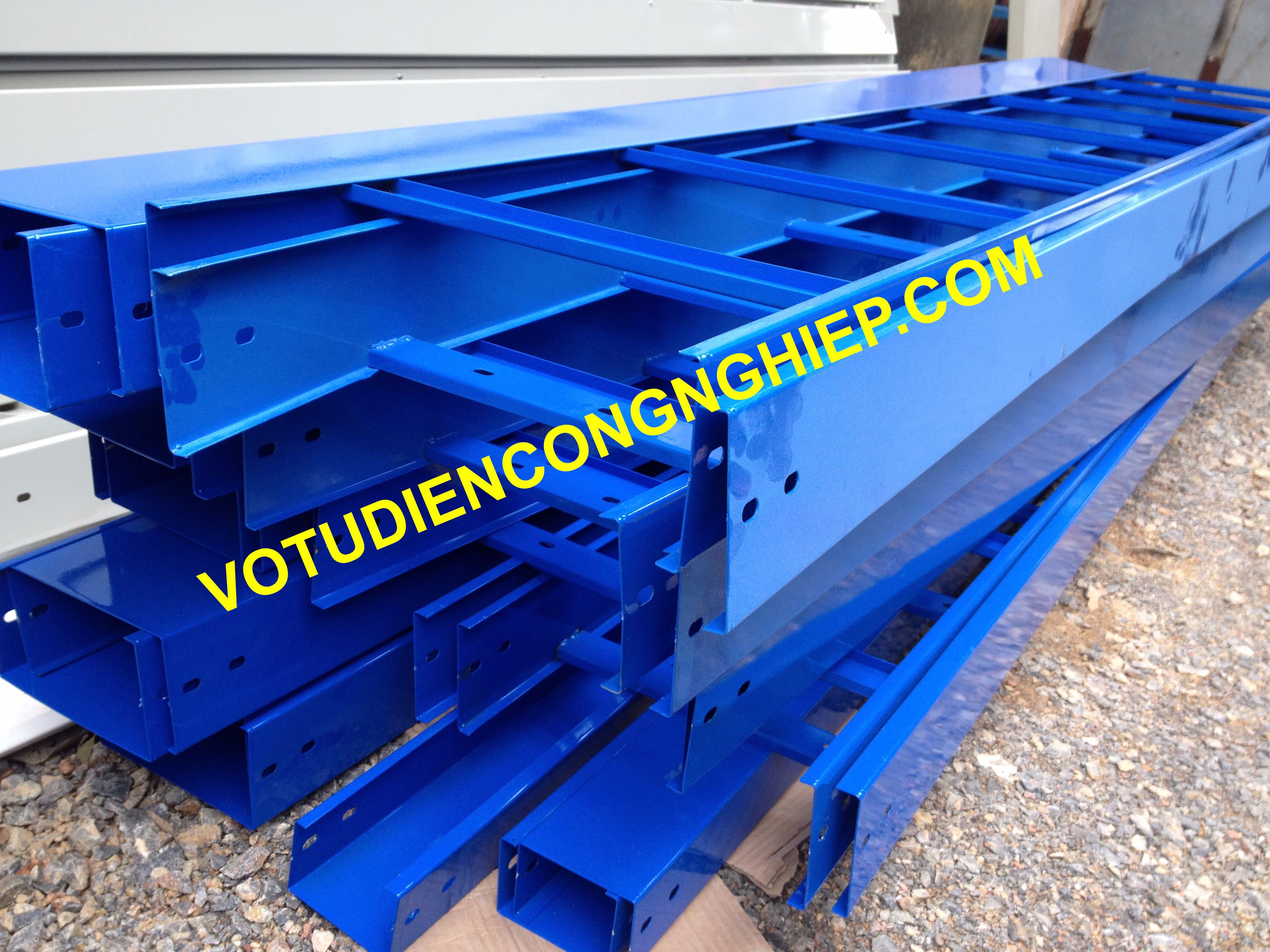  Thang máng cáp chất lượng cao