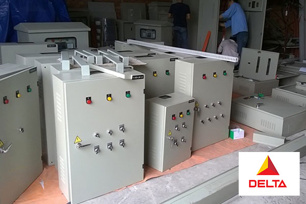 Vỏ tủ điện tiếng anh là gì?