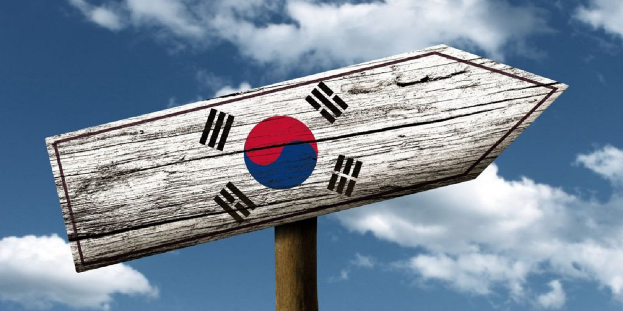 CÁCH CHUYỂN TIỀN TỪ VIỆT NAM SANG HÀN QUỐC