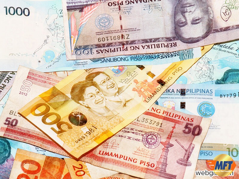 Chuyển Tiền Từ Việt Nam Sang Philippines