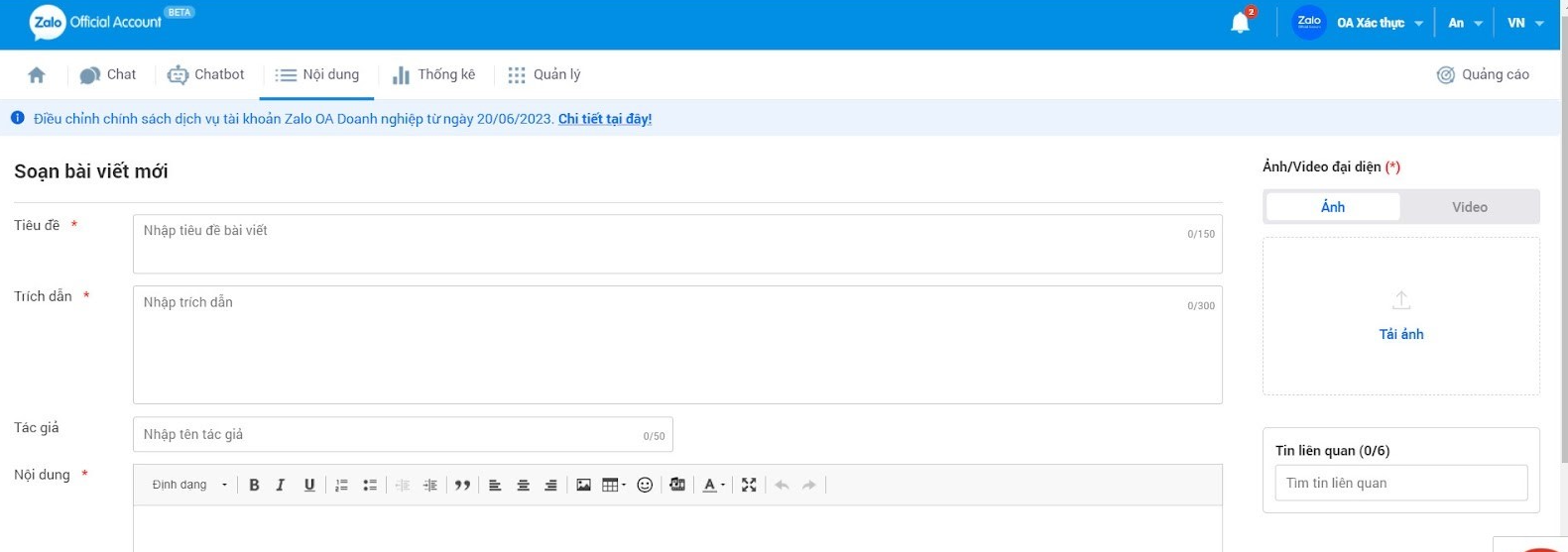 zalo-vietnoidung.png?v=1760606252811 Hoàn thiện nội dung zalo