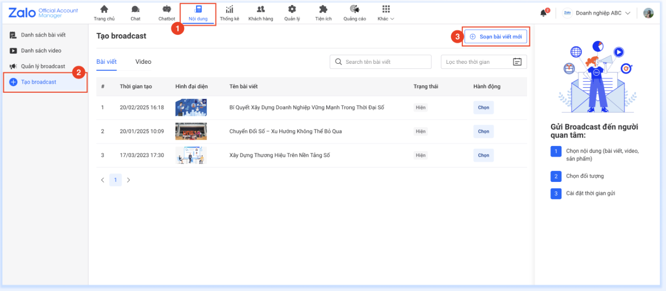 zalooa-soannoidung.png?v=1760606218920 Soạn bài viết mới