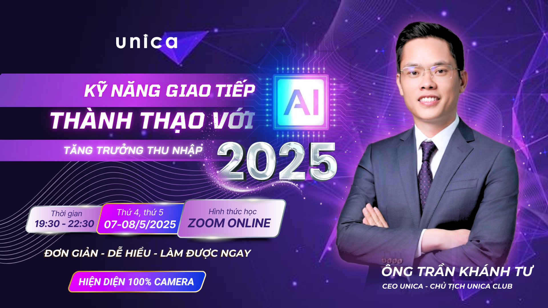 DẠY AI CHO 20.000 NGƯỜI DÂN QUẢNG TRỊ – CÂU CHUYỆN TRUYỀN CẢM HỨNG VỀ CHUYỂN ĐỔI SỐ TOÀN DÂN
