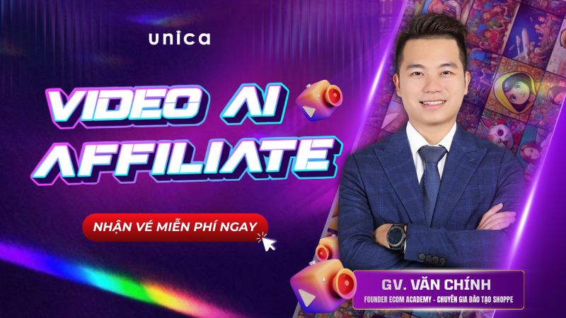 VIDEO AI AFF GV.VĂN CHÍNH
