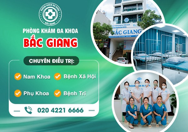 [Tổng Hợp 24h] Địa chỉ khám phụ khoa Từ Sơn Bắc Ninh nào uy tín năm 2025