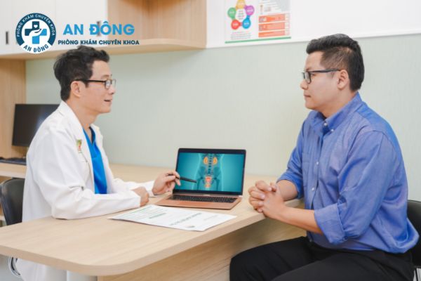 10 câu hỏi thường gặp về sức khỏe sinh lý mà nam giới ngại hỏi bác sĩ