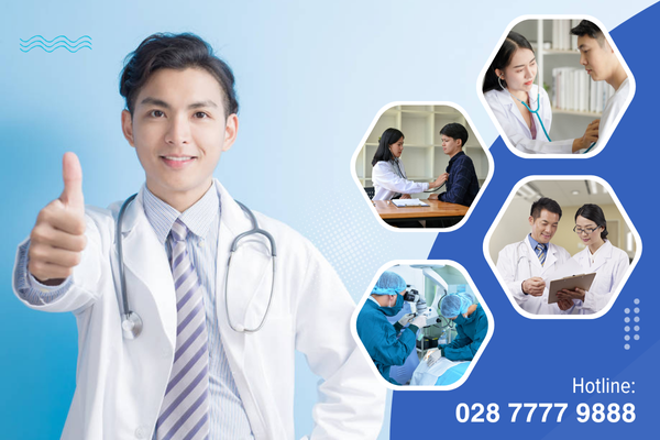 Phòng khám Đa khoa An Đông uy tín, chất lượng dịch vụ tốt tại TPHCM