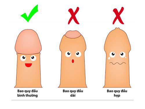 Cắt bao quy đầu quận 1: Top 10 địa chỉ đề xuất năm 2026