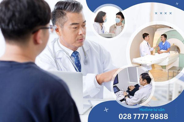 22+ địa chỉ khám chữa viêm, dài, hẹp bao quy đầu hiệu quả ở TPHCM