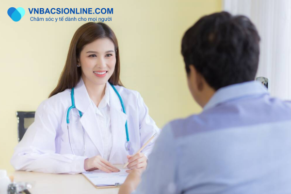 Cách để quá trình khám trĩ diễn ra êm ái, ít khó chịu nhất