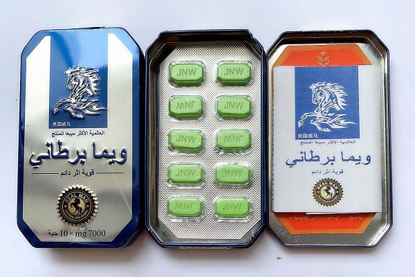 NGỰA THÁI (THAI HORSE POWER) CÓ THỰC SỰ “THẦN KỲ”?