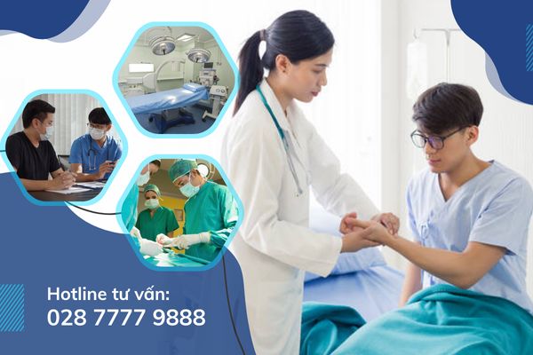 360 An Dương Vương: Địa chỉ phòng khám chuyên khoa Top đầu TP.HCM