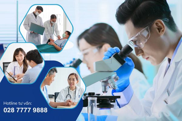 PHÒNG KHÁM CHUYÊN KHOA AN ĐÔNG 360 AN DƯƠNG VƯƠNG, TP.HCM