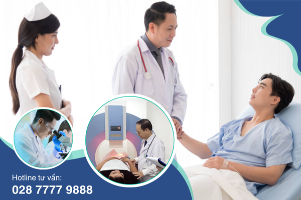 Giới thiệu Công ty TNHH Phòng khám Đa khoa An Đông chất lượng, uy tín