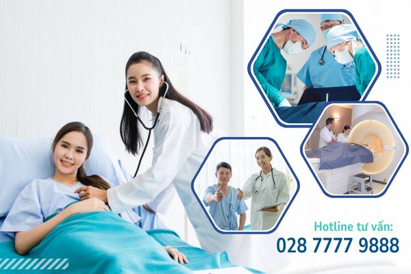 Hướng dẫn liên hệ đăng ký khám tại phòng khám chuyên khoa An Đông