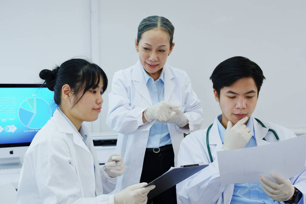 Phòng khám đa khoa An Đông