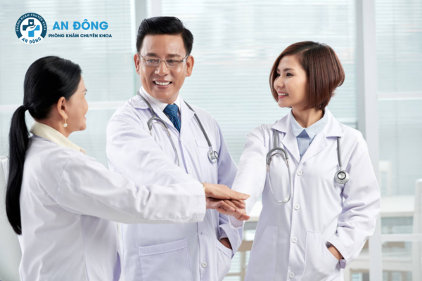 Phòng khám Đa khoa An Đông – Địa chỉ y tế chất lượng tại TP.HCM 2025