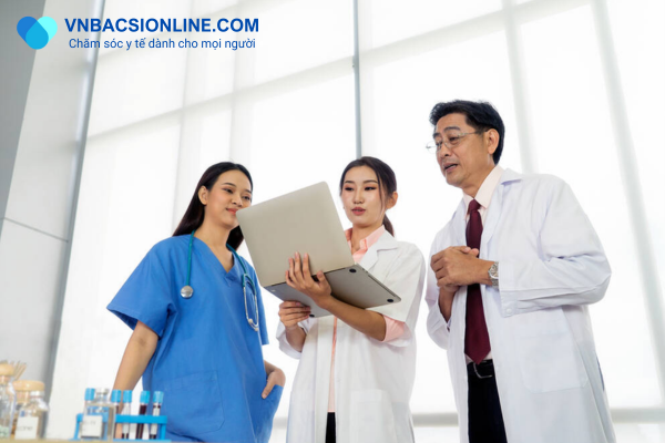 phòng khám trĩ tphcm chi phí hợp lý