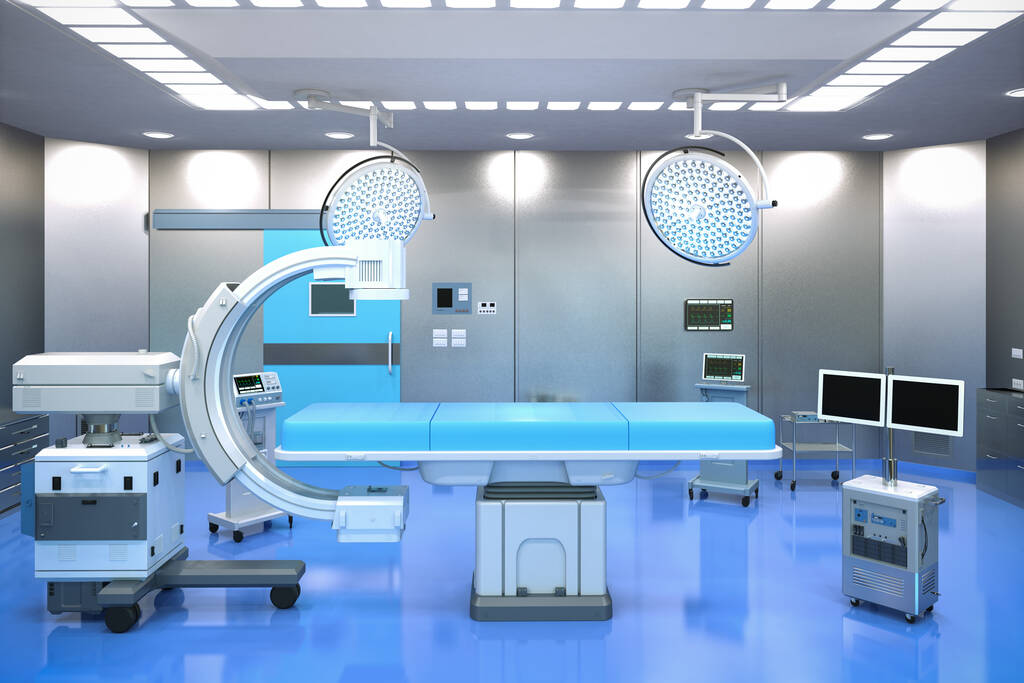 Phòng Khám Đa Khoa An Đông