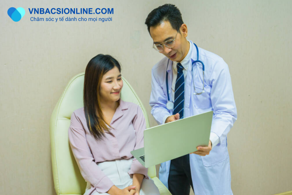  bác sĩ khám trĩ ở đâu uy tín