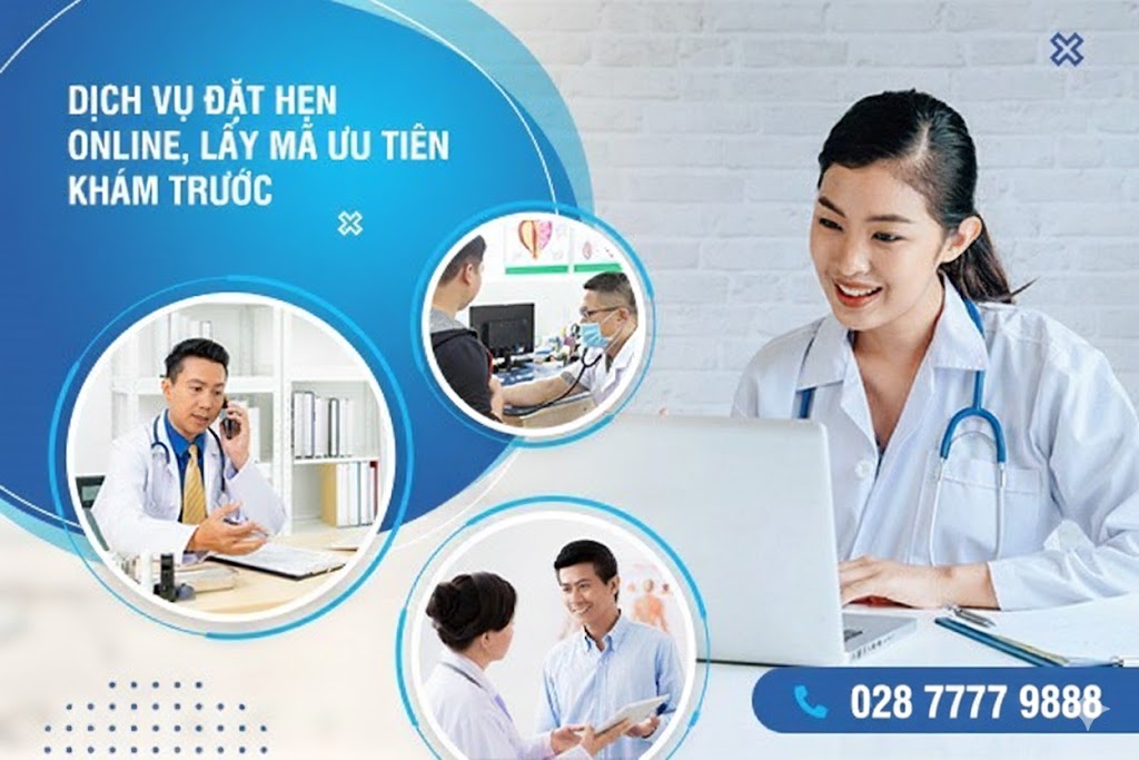 Tư vấn bệnh nam khoa trực tuyến: Chat 1:1 với bác sĩ chuyên khoa