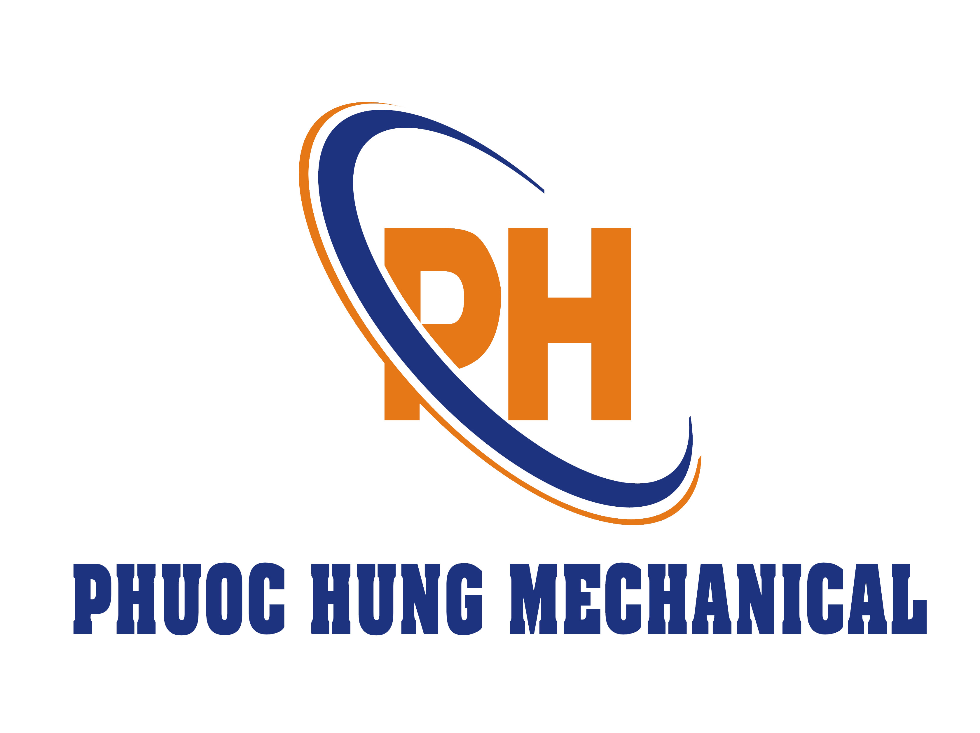 Logo Phước Hưng